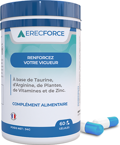 Erec Force